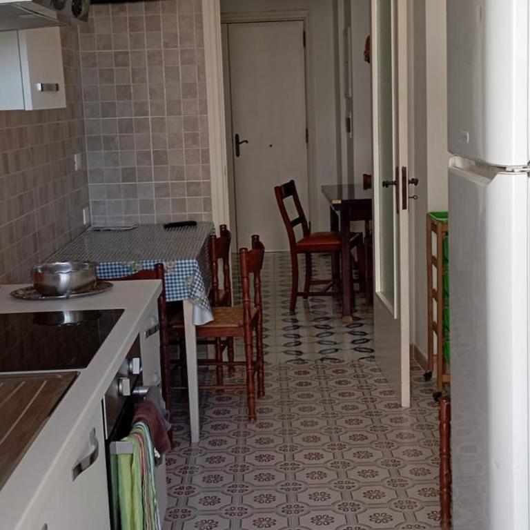 Casa dei Pini - Baia Verde - Appartamento con 3 Camere da Letto - 11