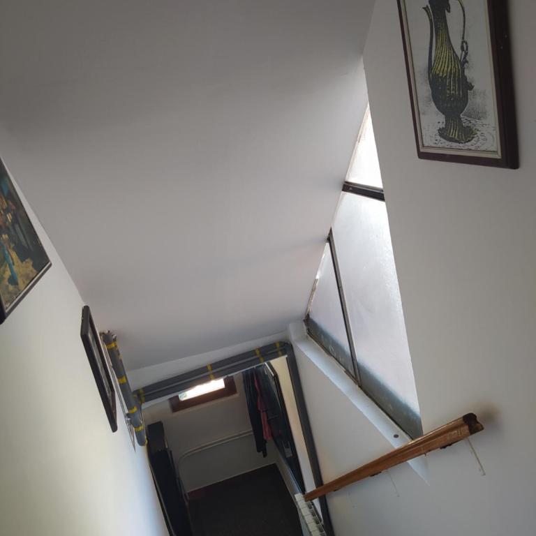 Apartman Mickey - Dvokrevetna Soba sa Bračnim Krevetom i Sopstvenim Kupatilom - 7