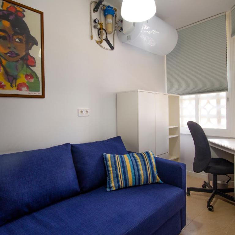 Casa Tropicana - Apartment - 12