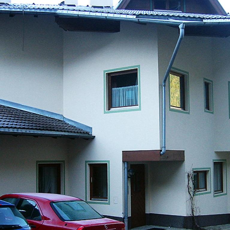 PrachtBude Mayrhofen - Appartement 1 Chambre - 61