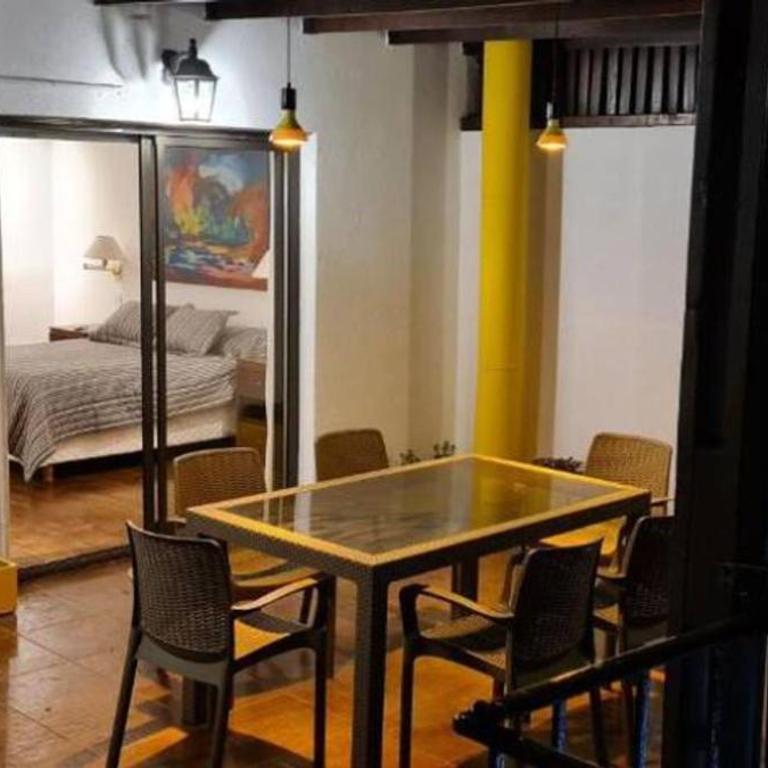 Lola Barracas Casa con Cochera - Casa de 3 dormitorios - 26