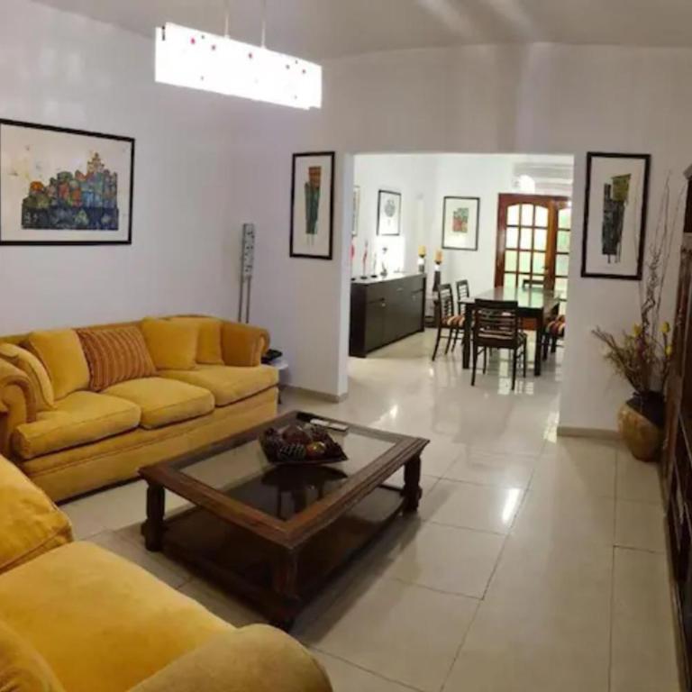 Lola Barracas Casa con Cochera - Casa de 3 dormitorios - 3