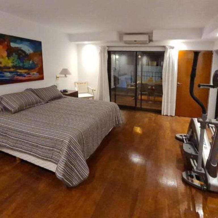 Lola Barracas Casa con Cochera - Casa de 3 dormitorios - 13