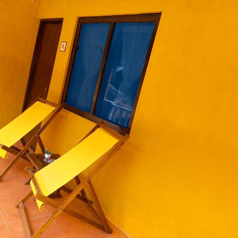ALOHA LINA - Double Room with Balcony - 4