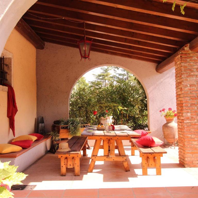 Country Home CA' ISIDORA - Casa con 3 Camere da Letto - 18