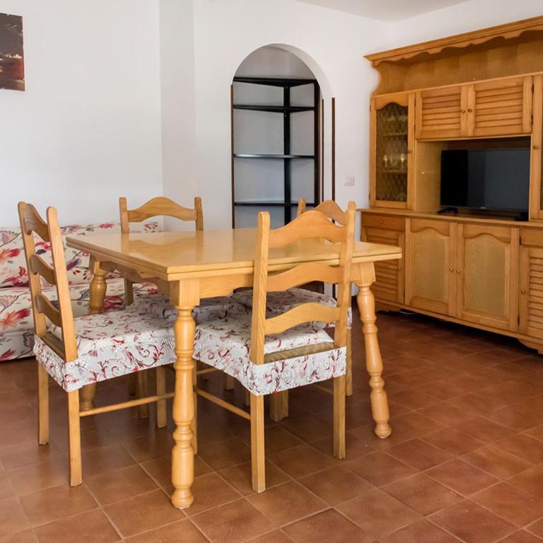 N255 - Numana, trilocale con aria condizionata - Two-Bedroom Apartment - 4
