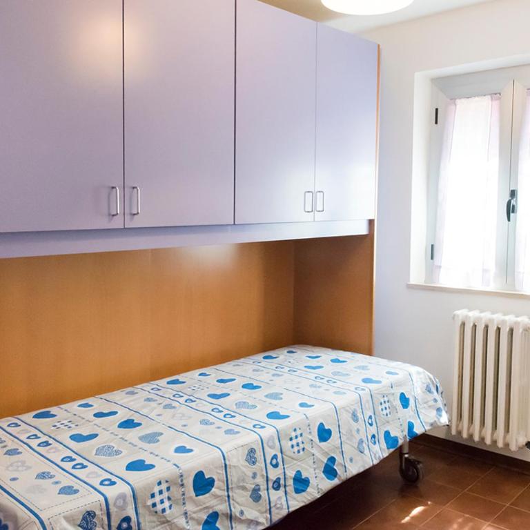 N255 - Numana, trilocale con aria condizionata - Two-Bedroom Apartment - 14