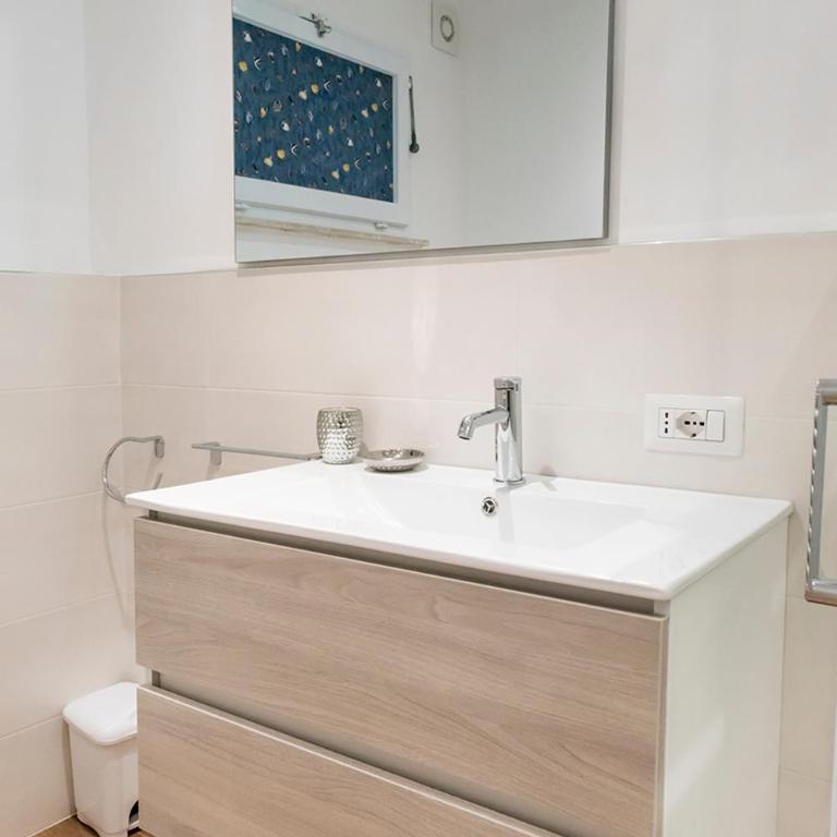 N255 - Numana, trilocale con aria condizionata - Two-Bedroom Apartment - 19