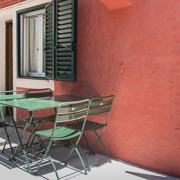 N255 - Numana, trilocale con aria condizionata - Two-Bedroom Apartment - 21