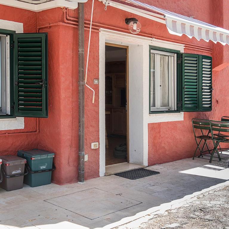 N255 - Numana, trilocale con aria condizionata - Two-Bedroom Apartment - 3