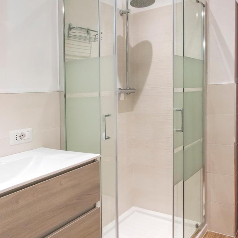 N255 - Numana, trilocale con aria condizionata - Two-Bedroom Apartment - 18