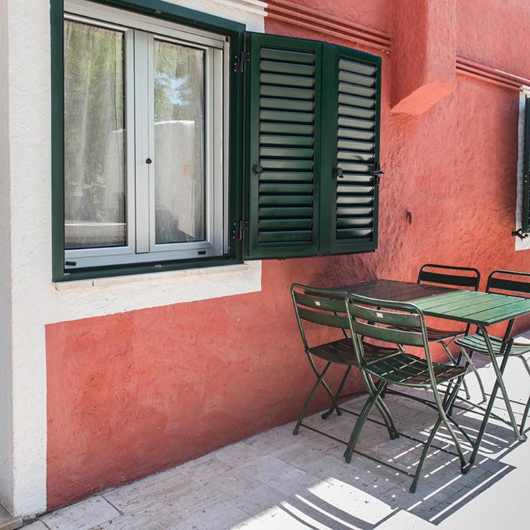 N255 - Numana, trilocale con aria condizionata - Two-Bedroom Apartment - 1