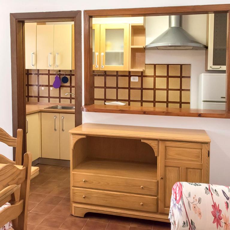 N255 - Numana, trilocale con aria condizionata - Two-Bedroom Apartment - 7