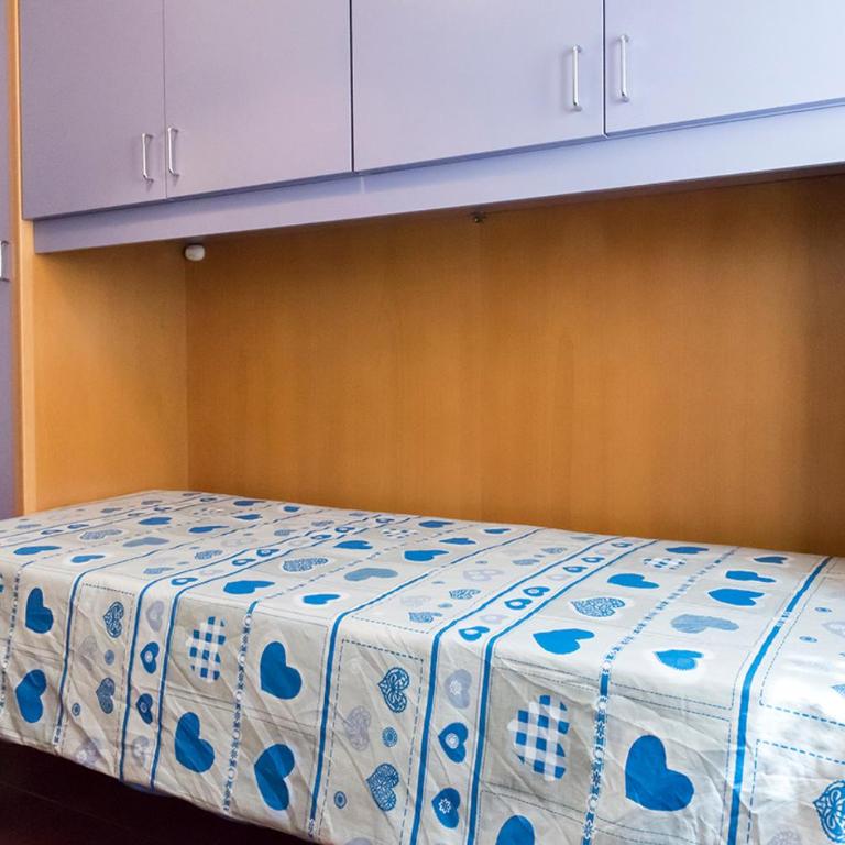N255 - Numana, trilocale con aria condizionata - Two-Bedroom Apartment - 15