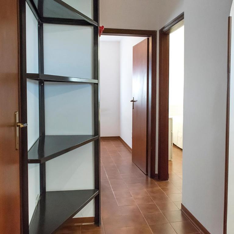 N255 - Numana, trilocale con aria condizionata - Two-Bedroom Apartment - 9