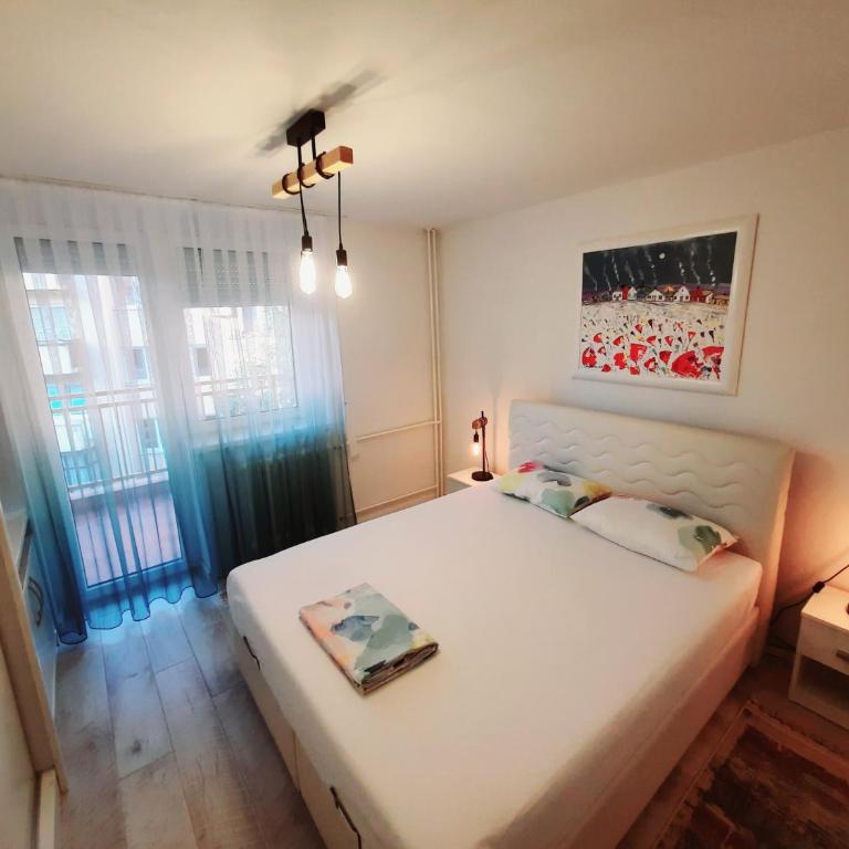 Lala Boho apartment 2nd floor - Two-Bedroom Apartment - 27