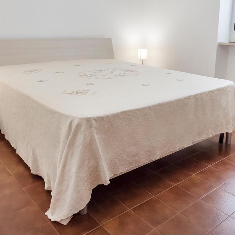 N255 - Numana, trilocale con aria condizionata - Two-Bedroom Apartment - 12