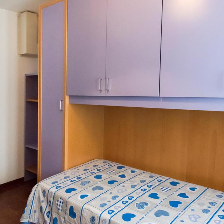 N255 - Numana, trilocale con aria condizionata - Two-Bedroom Apartment - 16