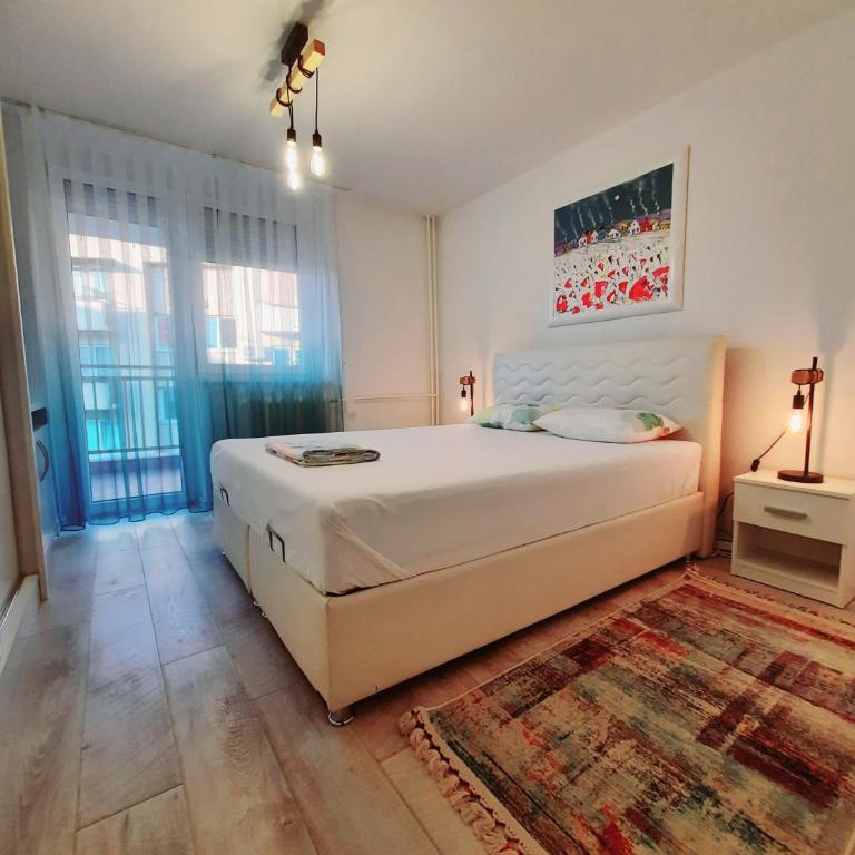 Lala Boho apartment 2nd floor - Two-Bedroom Apartment - 28