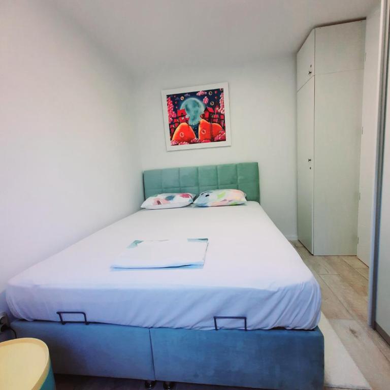 Lala Boho apartment 2nd floor - Two-Bedroom Apartment - 22