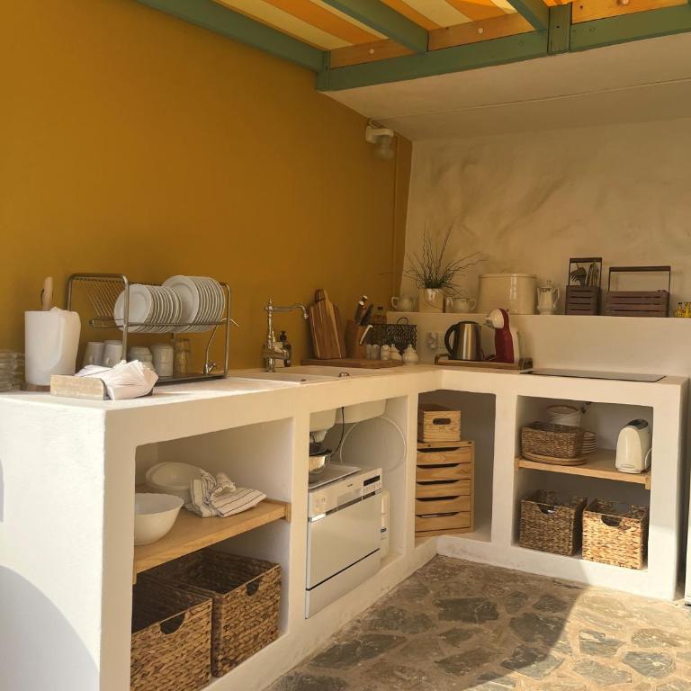 La Finquita - Adeje - Habitación Doble con baño privado - 10
