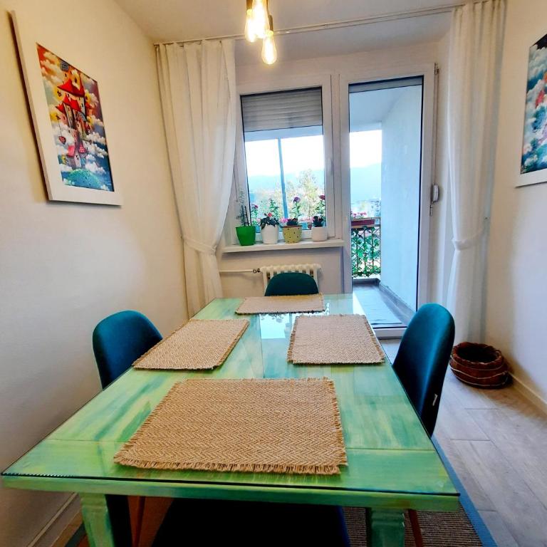 Lala Boho apartment 2nd floor - Two-Bedroom Apartment - 21