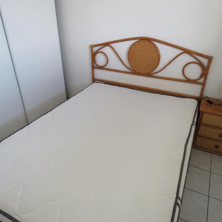 T2 Cabine avec Terrasse et Parking Privé à Sète - FR-1-472-103 - Appartement (6 Adultes) - 6