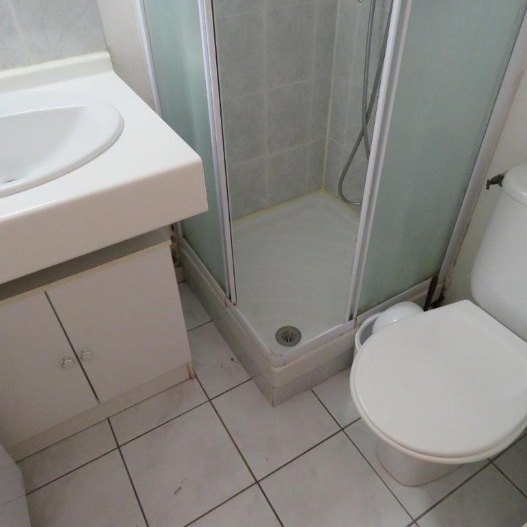 T2 Cabine avec Terrasse et Parking Privé à Sète - FR-1-472-103 - Appartement (6 Adultes) - 8