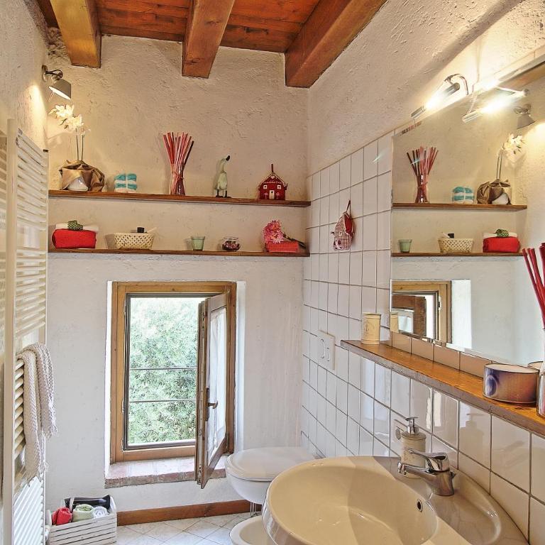 Country Home CA' ISIDORA - Casa con 3 Camere da Letto - 35