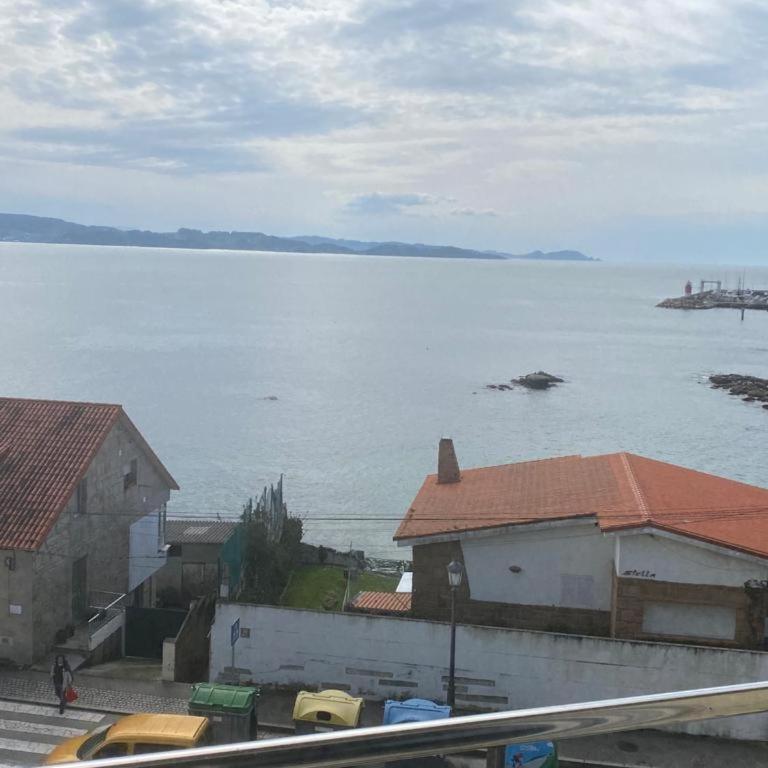 precioso apartamento con vistas al mar - Apartamento de 2 dormitorios - 2