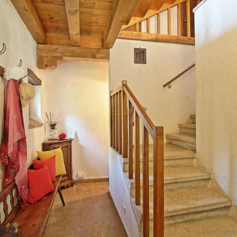 Country Home CA' ISIDORA - Casa con 3 Camere da Letto - 28