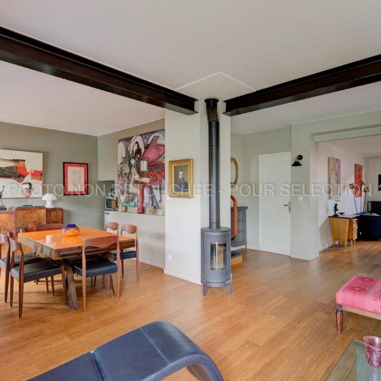 La Galerie - Chambre Double - Vue sur Jardin - 11