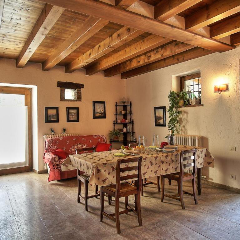 Country Home CA' ISIDORA - Casa con 3 Camere da Letto - 22