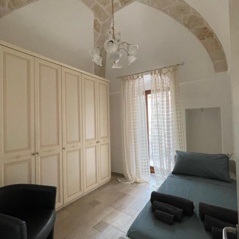 Casa Oberdan - private parking - Appartamento con 2 Camere da Letto - 26