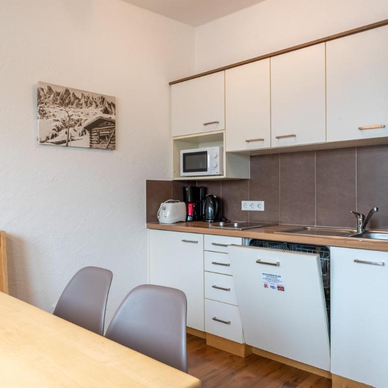 Anblick Appartement with lake view incl SUMMER CARD - Apartment mit 2 Schlafzimmern - 7