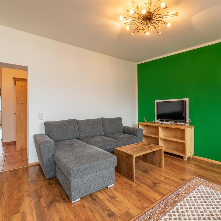 Anblick Appartement with lake view incl SUMMER CARD - Apartment mit 2 Schlafzimmern - 13