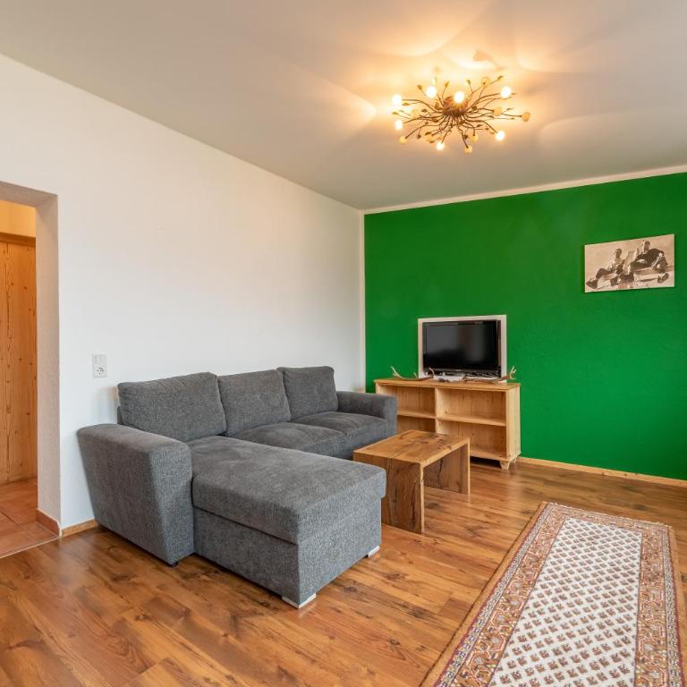 Anblick Appartement with lake view incl SUMMER CARD - Apartment mit 2 Schlafzimmern - 6