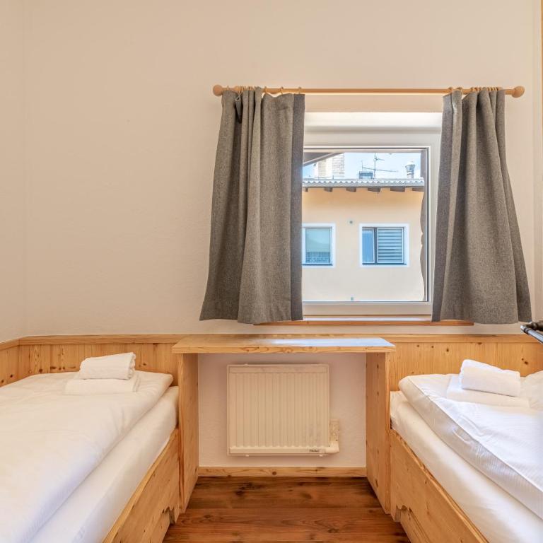 Anblick Appartement with lake view incl SUMMER CARD - Apartment mit 2 Schlafzimmern - 12