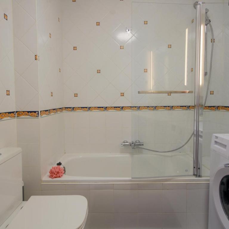 Casa Tropicana - Apartment - 38
