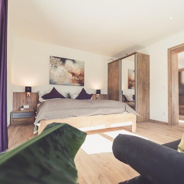 Apartments z‘Haus - Apartamento - Planta baja - 6