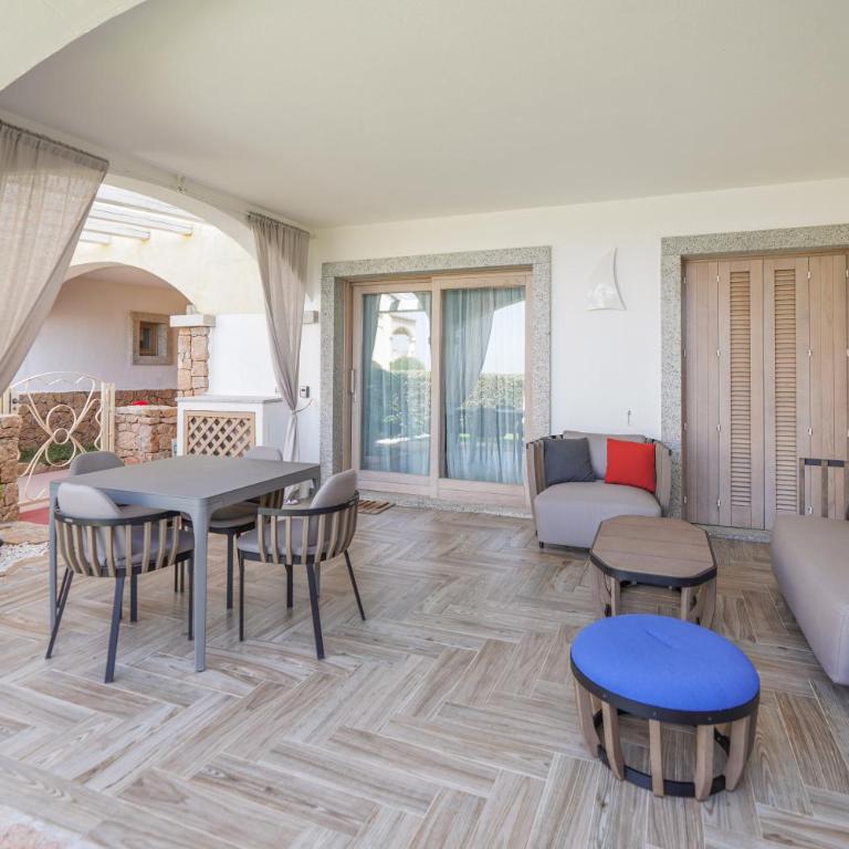 LA MADDALENA Lux House - Sea & Sunset view - One-Bedroom House - 7
