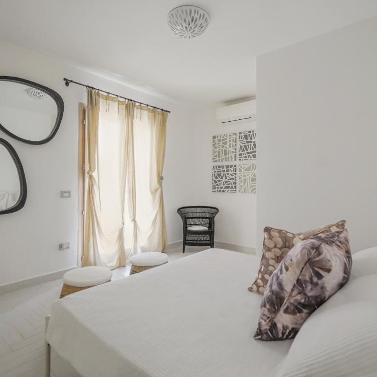 LA MADDALENA Lux House - Sea & Sunset view - One-Bedroom House - 17