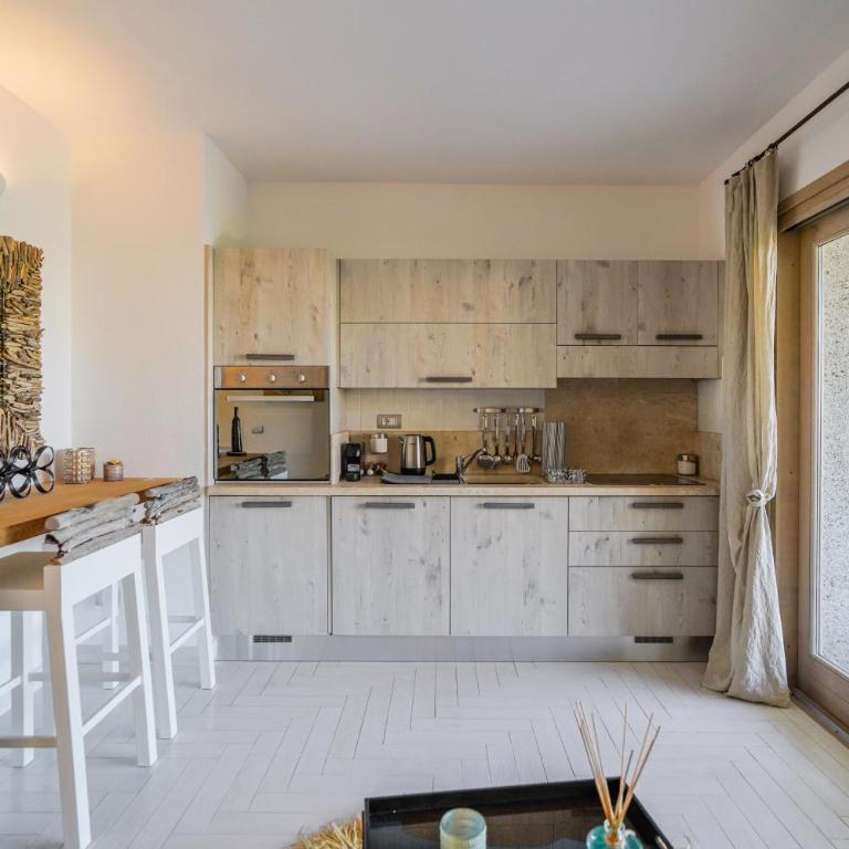 LA MADDALENA Lux House - Sea & Sunset view - Two-Bedroom House - 6