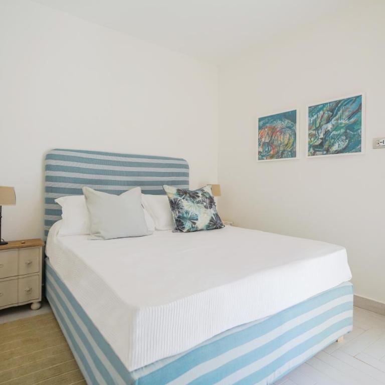LA MADDALENA Lux House - Sea & Sunset view - Two-Bedroom House - 11