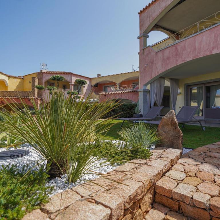 LA MADDALENA Lux House - Sea & Sunset view - One-Bedroom House - 26