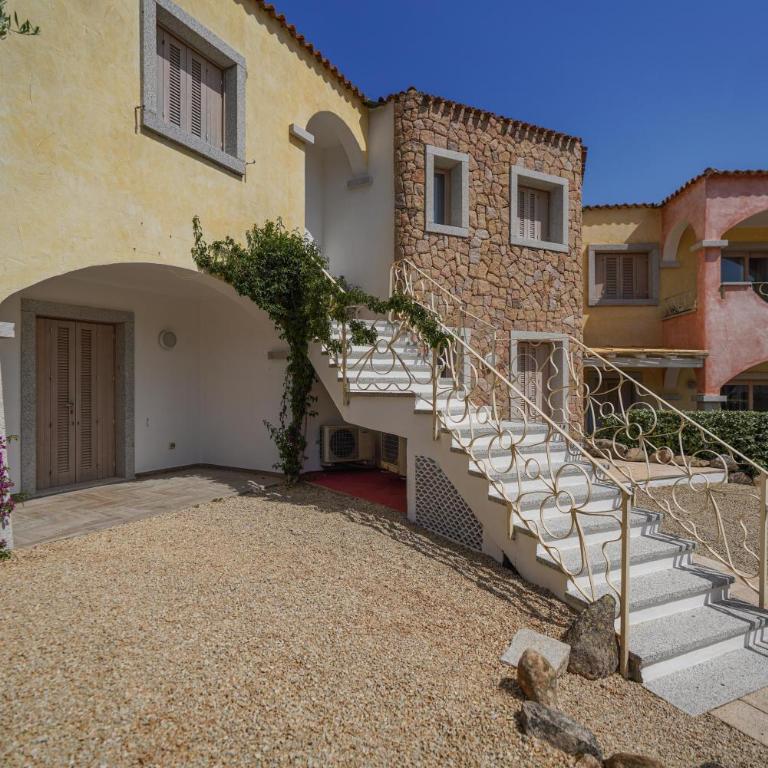 LA MADDALENA Lux House - Sea & Sunset view - One-Bedroom House - 23