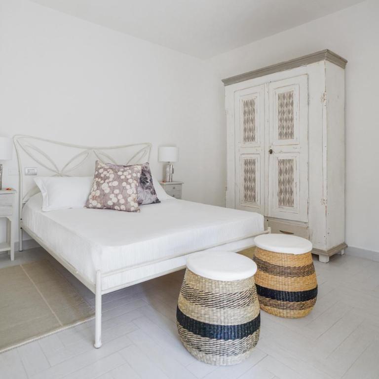LA MADDALENA Lux House - Sea & Sunset view - One-Bedroom House - 18