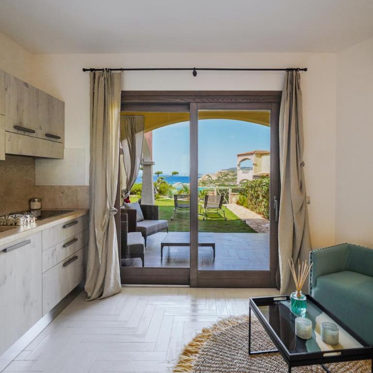 LA MADDALENA Lux House - Sea & Sunset view - Two-Bedroom House - 4