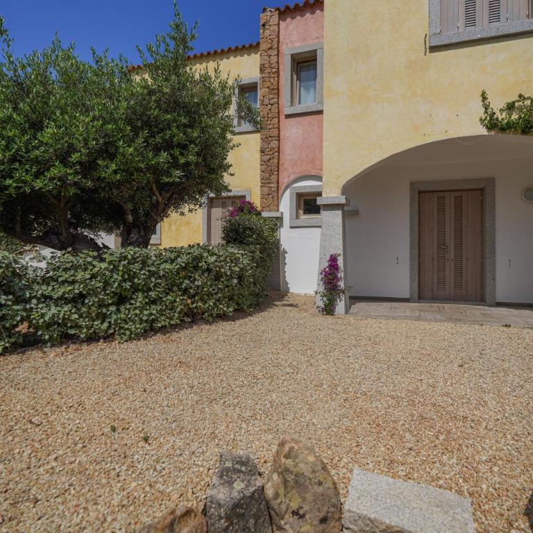 LA MADDALENA Lux House - Sea & Sunset view - One-Bedroom House - 24