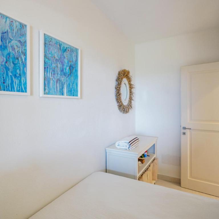 LA MADDALENA Lux House - Sea & Sunset view - Two-Bedroom House - 10